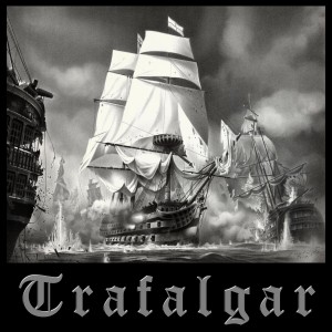 BATTLE OF TRAFALGAR